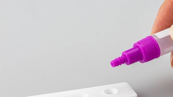 রাজ্যে গত ২৪ ঘন্টায় স্বাস্থ্য দফতরের বুলেটিনের তথ্য অনুযায়ী, জানা গিয়েছে, এই মুহূর্তে রাজ্যে কোভিড পজিটিভ ৯ জন।