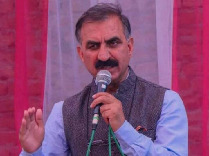 Hiamchal Pradesh Politics CM Sukhwinder Singh Sukhu will return to Shimla on 25 December ann Hiamchal Pradesh: CM सुक्खू 25 दिसंबर को लौटेंगे शिमला, OPS को लेकर न्यू पेंशन स्कीम कर्मचारी संघ के साथ करेंगे बैठक