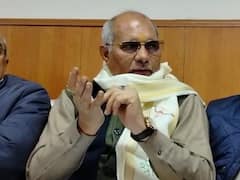 मंत्री धर्मपाल सिंह का बड़ा बयान, 'चीन में तो नहीं हो रही राहुल गांधी की यात्रा, वहां क्यों फैला कोरोना'