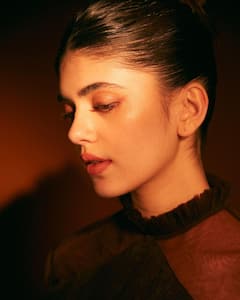 Sanjana Sanghi : संजना संघीचा एथनिक अवतार; नव्या फोटोत दिसतेय खास!