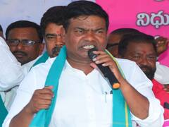 Mla Jeevan Reddy : బీఆర్ఎస్ రైతు బంధు పార్టీ, బీజేపీ రైతు రాబందు పార్టీ - జీవన్ రెడ్డి