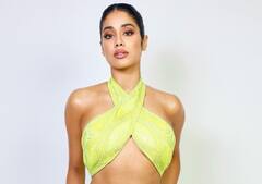 'क्या कभी पब्लिक में किया है रोमांस'- शर्माते हुए जान्हवी कपूर ने दिया ऐसा जवाब हैरान रह जाएंगे आप