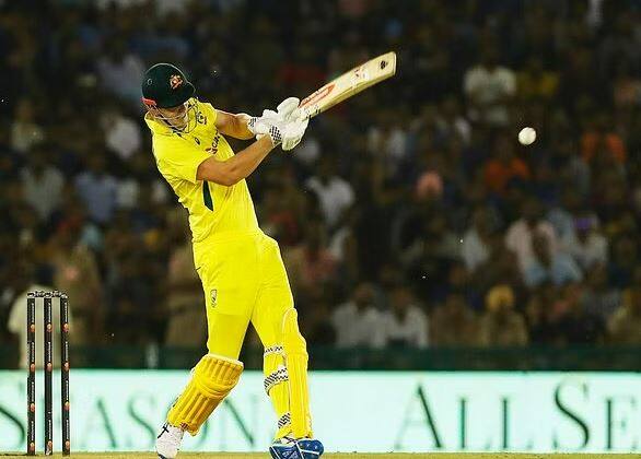 IPL Mini Auction 2023 Cameron Green sold to Mumbai Indians MI for Rs 17.50 Crore IPL Auction 2023: મુંબઈ ઈન્ડિયન્સે આ ખેલાડીને 17.50 કરોડમાં ખરીદ્યો, જાણો 