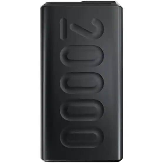 Ambrane 20000mAh Power Bank : - Ambrane Stylo 20K ની બેટરી લાઇફ 20000mAh છે. આમાં 20W ચાર્જિંગની સુવિધા છે, આમાં બે યુએસબી અને એક ટાઇપ સી પોર્ટ આપવામાં આવ્યો છે. આની કિંમત 1799 રૂપિયા છે.