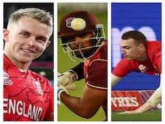 Sam Curran To Cameron Green - Check Out The Biggest Buys In IPL Auction. In Pics