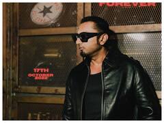 Honey Singh Opens Up On Dealing With Bipolar Disorder, Recalls Having Psychotic Symptoms