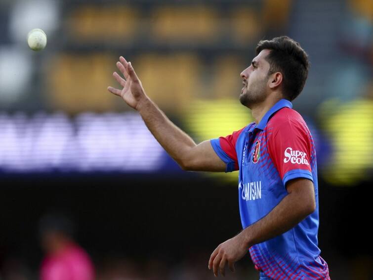 Sydney Thunder Terminate Afghanistan Pacer Fazalhaq Farooqi’s Contract Over ‘Behaviour Issues’ Sydney Thunder Terminate Afghanistan Pacer Fazalhaq Farooqi’s Contract Over ‘Behaviour Issues’