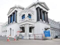 கூட்டுறவு மசோதா - வாபஸ் பெற முடிவு? - ஆளுநருக்கு சட்டதுறை அமைச்சகம் தரப்பில் கடிதம்..