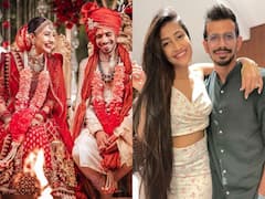 Dhanashree Yuzvendra: किसी फिल्मी दास्तां से कम नहीं है धनश्री और युजवेंद्र की कहानी, ऐसे मिले थे दोनों के दिल