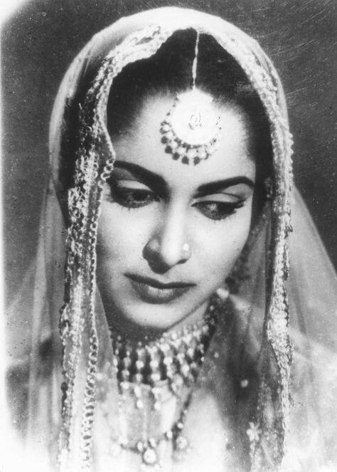 ਵਹੀਦਾ ਰਹਿਮਾਨ ਨੇ ਪਰਿਵਾਰ ਖਿਲਾਫ ਜਾ ਕੀਤੀ ਸੀ ਲਵ ਮੈਰਿਜ