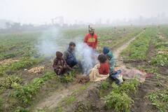 26 दिसंबर के बाद सताएगी सर्दी,इस वजह से बढ़ा है सामान्य तापमान, जानिए आज कैसा रहेगा मौसम