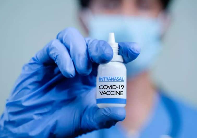 COVID 19 Nasal vaccine Approved By Govt of India Heterologous Booster Available first in Private Hospitals Covid Nasal Vaccine: કોરોનાના વધતાં કહેર વચ્ચે નાકથી લેવાતી રસીને કેન્દ્ર સરકારે આપી મંજૂરી, જાણો સૌથી પહેલા ક્યાં મળશે