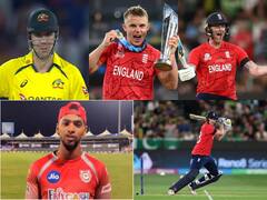 IPL Auction 2023: नीलामी में इन खिलाड़ियों को मिली 15 करोड़ से ज्यादा की रकम, जानें सबसे ज्यादा कीमत में बिकने वाले 5 खिलाड़ी