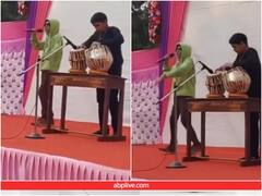 हजारों लोगों के सामने रैप सॉन्ग की ऐसी लगाई वाट, लोग बोले- कान से खून निकल आएगा