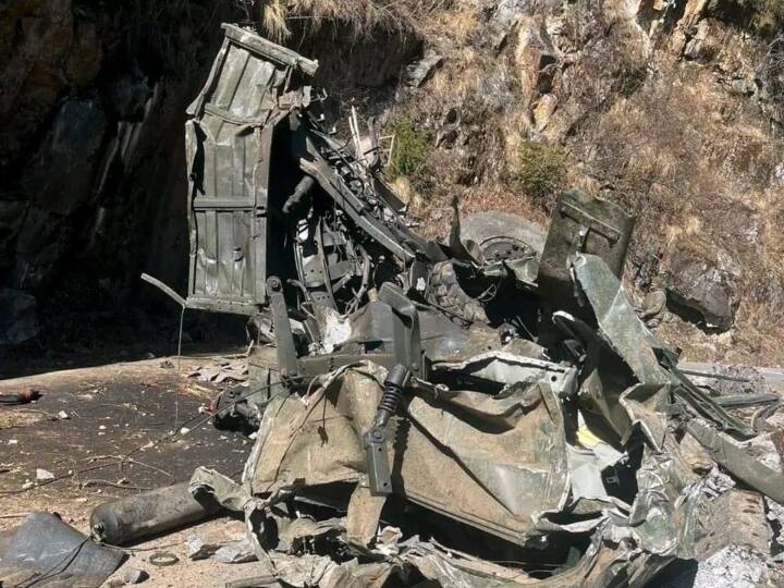 Sikkim Army Truck Accident: सिक्किम में हुए आर्मी के ट्रक एक्सीडेंट पर राजनाथ सिंह ने जताया दुख, 16 जवान हुए हैं शहीद