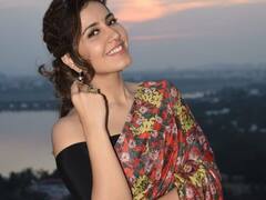 राशि खन्ना के इन एथनिक लुक पर लोग हार बैठेंगे दिल...आपको भी लेना चाहिए इंस्पिरेंशन