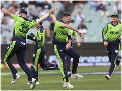 IPL Auction 2023: आयरलैंड के इस गेंदबाज पर हुई पैसों की बारिश, गुजरात टाइटंस ने 4.40 करोड़ में खरीदा