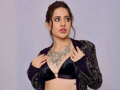 ओह माय गॉड!! उर्फी ने कोल्ड ड्रिंक की ढक्कन से बना डाला टॉप, वीडियो देख चकरा जाएगा सिर