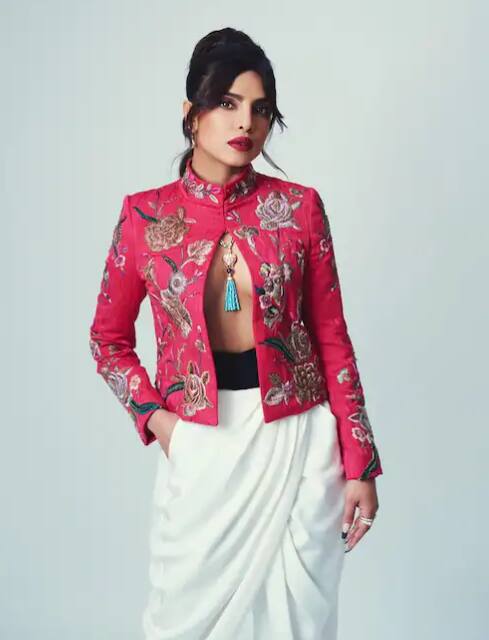 ਜਦੋਂ ਪ੍ਰਿਯੰਕਾ ਚੋਪੜਾ ਇੰਡਸਟਰੀ 'ਚ ਆਪਣੀ ਪਛਾਣ ਬਣਾਉਣ ਦੀ ਕੋਸ਼ਿਸ਼ ਕਰ ਰਹੀ ਸੀ, ਹਾਲਾਂਕਿ ਉਸ ਨੇ ਡੈਬਿਊ ਨਹੀਂ ਕੀਤਾ ਸੀ। ਉਸ ਸਮੇਂ ਉਹ ਅਸੀਮ ਮਰਚੈਂਟ ਨੂੰ ਡੇਟ ਕਰ ਰਹੀ ਸੀ।