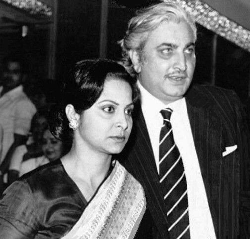 Waheeda Rehman: ਵਹੀਦਾ ਰਹਿਮਾਨ ਨੂੰ ਜਦੋਂ ਹਿੰਦੂ ਨਾਲ ਹੋਇਆ ਪਿਆਰ, ਪਰਿਵਾਰ ਨੇ ਰਿਸ਼ਤੇ ਨੂੰ ਨਹੀਂ ਦਿੱਤੀ ਮਨਜ਼ੂਰੀ, ਇਸ ਸ਼ਖਸ ਨੇ ਕੀਤੀ ਸੀ ਮਦਦ