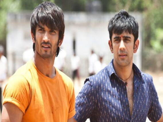 Amit Sadh reveals he wanted to quit Bollywood after Sushant Singh Rajput's death Sushant Singh Rajputના મોત પર અમિત સાધે આને ગણાવ્યો જવાબદાર, કહ્યું- ચાર વાર સુસાઇડ કરવાની કરી હતી કોશિશ