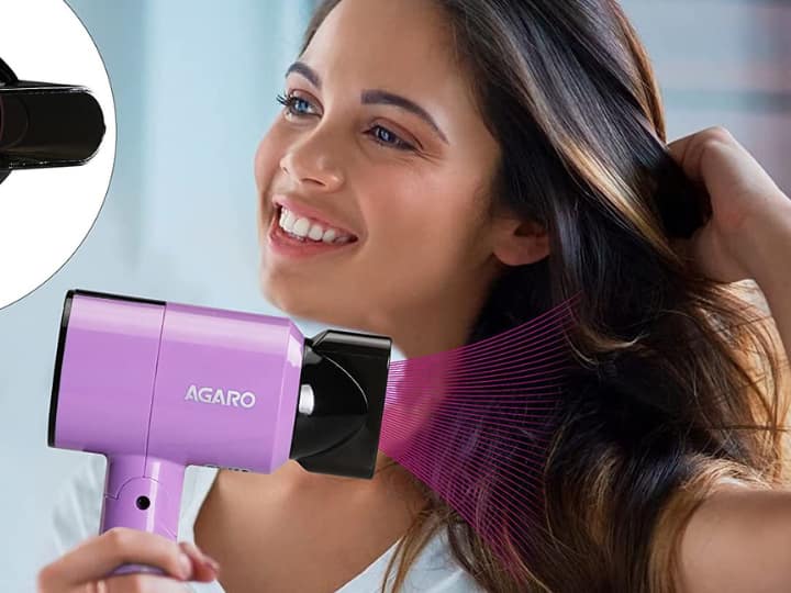 Top more than 71 best hair dryer under 500 latest ceg.edu.vn