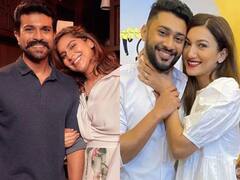 Year Ender 2022: राम चरण से लेकर गौहर खान तक, इन सेलेब्स के घर साल 2023 में गूंजेगी किलकारियां