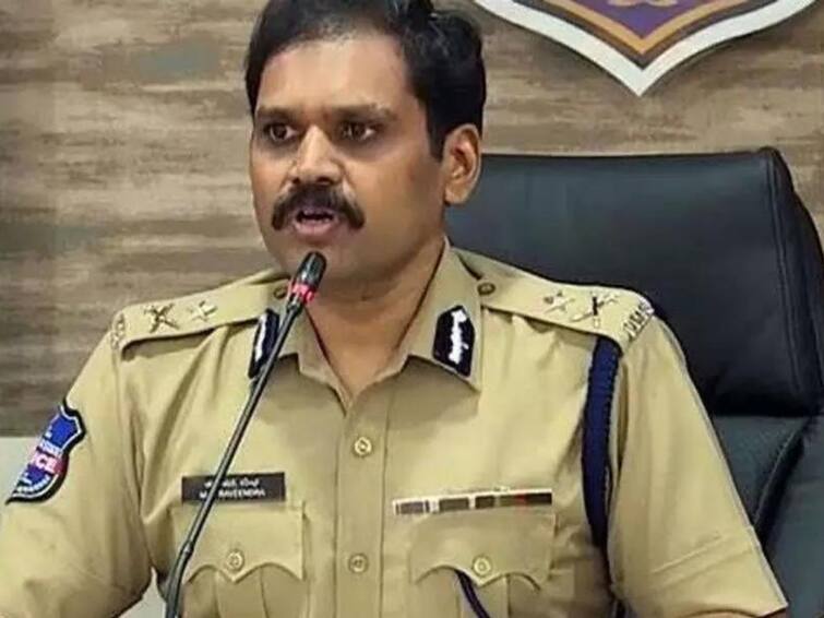 Commissioner Stephen Ravindra announced this year's crime details in Cyberabad. Year Ender Cyberabad Crime Review : సైబరాబాద్ పరిధిలో తగ్గిన నేరాలు - అసలు సవాల్ విసిరింది ఆ నేరాలే !