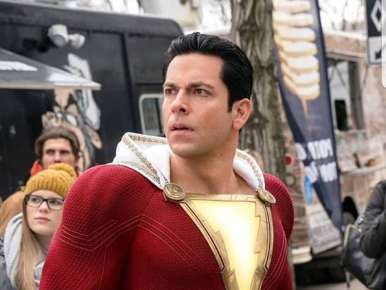 Shazam Actor Zachary Levi Comes In Defense Of New DC CEOs James Gunn, Peter Safran You Have No Idea: Shazam Actor Zachary Levi Comes In Defense Of New DC CEOs James Gunn, Peter Safran