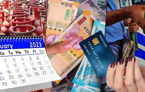 ਕ੍ਰੈਡਿਟ ਕਾਰਡ ਨਿਯਮਾਂ ਵਿੱਚ ਬਦਲਾਅ : ਜੇ ਤੁਸੀਂ ਵੀ ਕ੍ਰੈਡਿਟ ਕਾਰਡ ਹੋਲਡਰ ਹੋ ਤਾਂ ਜਾਣ ਲਓ ਕਿ ਕ੍ਰੈਡਿਟ ਕਾਰਡ ਦੇ ਨਿਯਮਾਂ 'ਚ ਵੱਡਾ ਬਦਲਾਅ ਹੋਣ ਵਾਲਾ ਹੈ। ਤੁਹਾਨੂੰ ਦੱਸ ਦੇਈਏ ਕਿ HDFC ਬੈਂਕ ਆਪਣੇ ਕ੍ਰੈਡਿਟ ਕਾਰਡ ਦੇ ਭੁਗਤਾਨ 'ਤੇ ਮਿਲਣ ਵਾਲੇ ਰਿਵਾਰਡ ਪੁਆਇੰਟਸ ਦੇ ਨਿਯਮਾਂ ਨੂੰ ਬਦਲਣ ਜਾ ਰਿਹਾ ਹੈ। ਇਸ ਸਥਿਤੀ ਵਿੱਚ, 31 ਦਸੰਬਰ, 2022 ਤੋਂ ਪਹਿਲਾਂ ਆਪਣੇ ਸਾਰੇ ਇਨਾਮ ਪੁਆਇੰਟਾਂ ਦਾ ਭੁਗਤਾਨ ਕਰੋ।