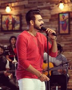 Prabh Gill: ਪ੍ਰਭ ਗਿੱਲ ਨੂੰ ਗਾਇਕ ਬਣਨ ਲਈ ਕਰਨਾ ਪਿਆ ਸੰਘਰਸ਼, ਕੋਈ ਮਿਊਜ਼ਿਕ ਕੰਪਨੀ ਪਹਿਲਾ ਗੀਤ ਰਿਲੀਜ਼ ਕਰਨ ਲਈ ਨਹੀਂ ਸੀ ਤਿਆਰ