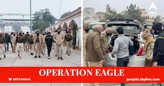 Operation Eagle: ਪੰਜਾਬ ਪੁਲਿਸ ਵੱਲੋਂ ਰੇਲਵੇ ਸਟੇਸ਼ਨਾਂ ਅਤੇ ਬੱਸ ਅੱਡਿਆਂ ’ਤੇ ਸੂਬਾ ਪੱਧਰੀ ਵਿਸ਼ੇਸ਼ ਤਲਾਸ਼ੀ ਮੁਹਿੰਮ