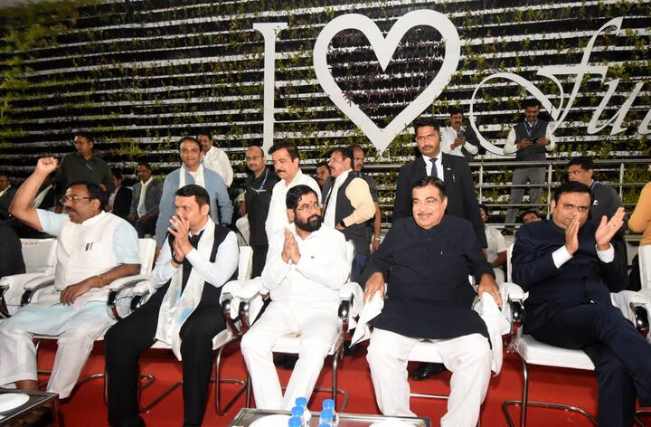 नागपूरमधील तरुणाईचे डेस्टिनेशन असलेले फुटाळा आता जागतिक दर्जाच्या फाऊंटेनमुळेही ओळखले जावे. याच परिसरात आता विदर्भातील कला- संस्कृतीची झलक दिसावी, अशी योजना केंद्रीय मंत्री नितीन गडकरी (Nitin Gadkari) यांच्या मार्गदर्शनात तयार झाली आहे.