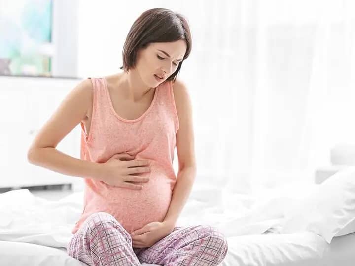 cough can cause problems during pregnancy these home remedies can provide instant relief Women Health: પ્રેગ્નન્સી દરમિયાન સૂકી ઉધરસથી  પરેશાન છો તો આ ઘરેલુ ઉપાયથી કરો દૂર