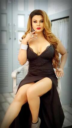 Rakhi Sawant Untold Story: पड़ोसी खाना फेंकते थे...मामा पीटते थे! राखी सावंत नहीं आज पढ़ें नीरू भेड़ा की जिंदगी के 5 दर्दनाक सच