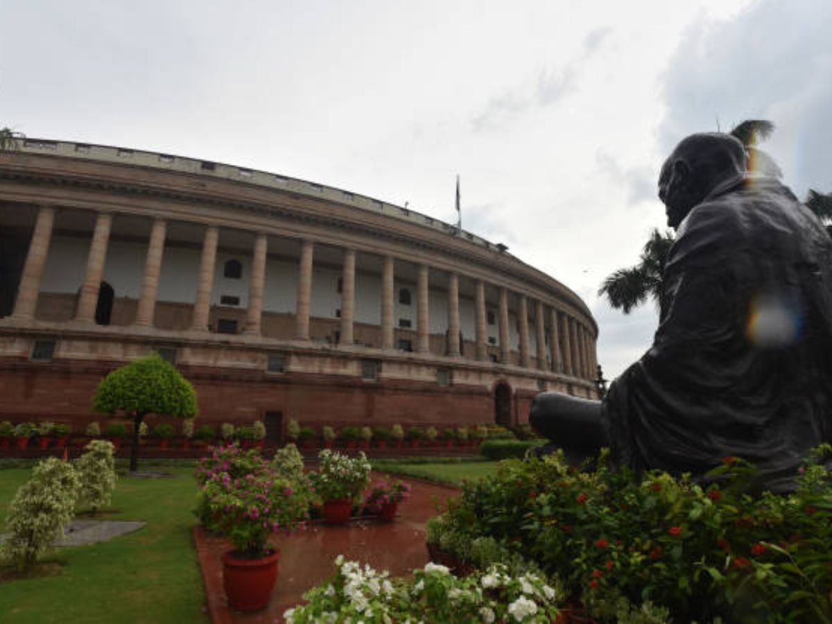 Winter Session 2022: Parliament Adjourned Sine Die Lok Sabha Rajya Sabha