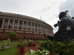 Winter Session 2022: Parliament Adjourned Sine Die, A Week Ahead Of Schedule