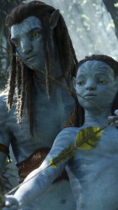 Avatar at Japan: ஜப்பானில் புரொஜெக்டர்களை செயலிழக்க செய்த அவதார் தொழில்நுட்பம்..!