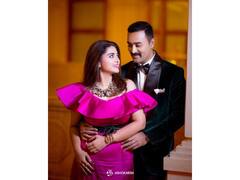 Sneha Prasanna: நீயும் நானும் அன்பே...சினேகா பிரசன்னாவின் லவ்லி க்ளிக்ஸ் !