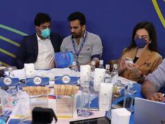 किसी मेगा ऑक्शन से कम नहीं होगी इस बार की नीलामी, 87 स्लाट्स के लिए फ्रेंचाइजी के पास हैं 206 करोड़