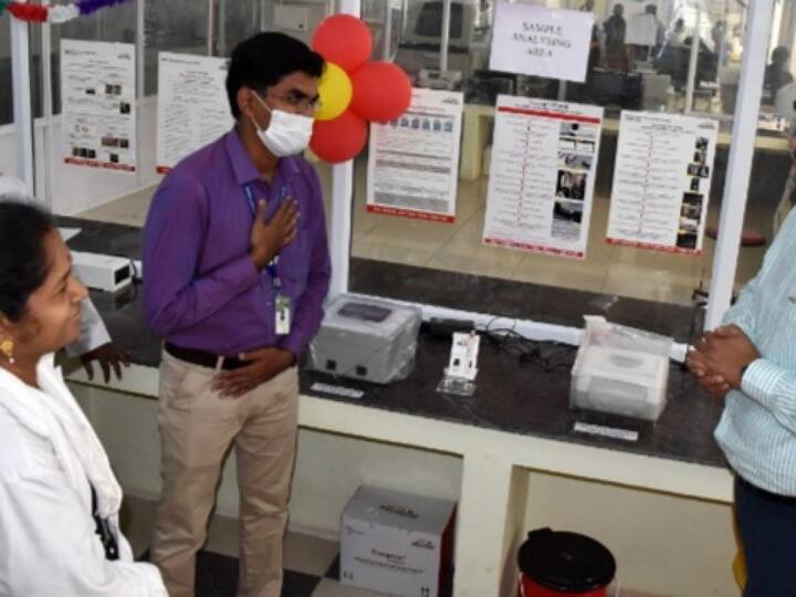 கரூரில் மன நலன் காக்கும் மனம் என்ற திட்டம் துவக்கம்