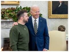 क्या अमेरिका नहीं चाहता रूस-यूक्रेन के बीच छिड़ी जंग जल्द खत्म हो जाए?