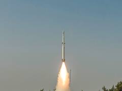 उत्तर कोरिया ने फिर दागी बैलिस्टिक मिसाइलें, दक्षिण कोरिया समेत अमेरिका की बढ़ी टेंशन