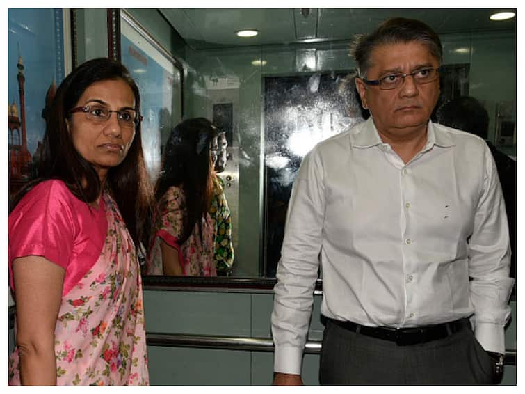 Ex-ICICI Bank CEO Chanda Kochhar, Husband Arrested In Videocon Loan Fraud Case Ex-ICICI Bank CEO Chanda Kochhar, Husband Arrested In Videocon Loan Fraud Case