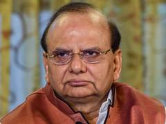 'राइट ऑफ वे' को मिली एलजी की मंजूरी, दिल्ली में जल्द ही अधिसूचित होने की संभावना