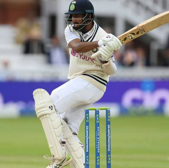 આજે પુજારાએ ટેસ્ટમાં સાત હજાર રન પૂરા કર્યા હતા. તે યાદીમાં આઠમા ક્રમે છે અને ટૂંક સમયમાં સૌરવ ગાંગુલીને પાછળ રાખી દેશે.