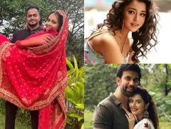 Year Ender 2022: દેવોલીના ભટ્ટાચાર્ય-પારસ કલનાવતથી લઇને ચારુ અસોપા સુધી, આ વર્ષે આ ટીવી સ્ટાર્સ ફસાયા વિવાદોમાં