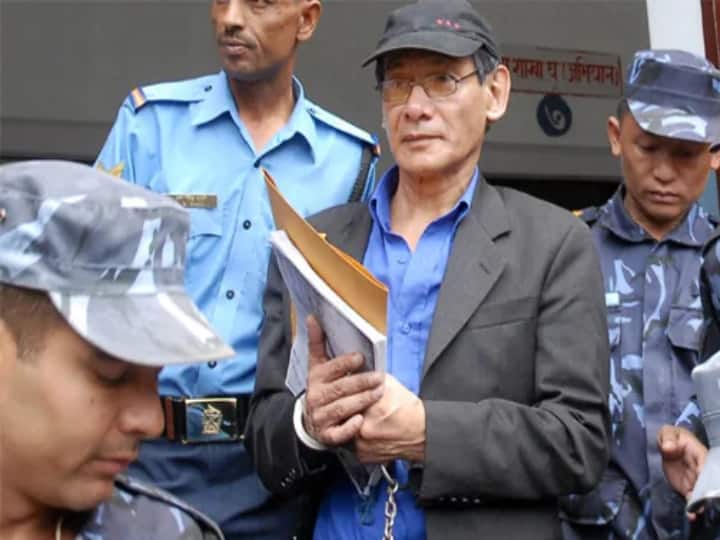Serial Killer Charles Sobhraj's Release From Nepal Jail Delayed By A Day Bikini Killer Release: பெண்களை குறிவைத்து கொலை செய்யும் சீரியல் கில்லர் சோப்ராஜ் விடுதலை..! யார் இந்த கொடூர கொலைக்காரன்..?