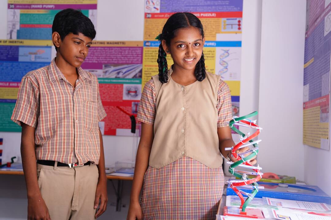 Half yearly Exam Leave: அரையாண்டு விடுமுறையில் சிறப்பு வகுப்புகளா? - கல்வித்துறை எடுத்த அதிரடி முடிவு - குஷியில் மாணவர்கள்!  