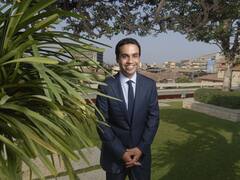 Godrej Properties Eyes Rs 3,000 Crore Sales Revenue From 14-Acre New Land In Gurugram